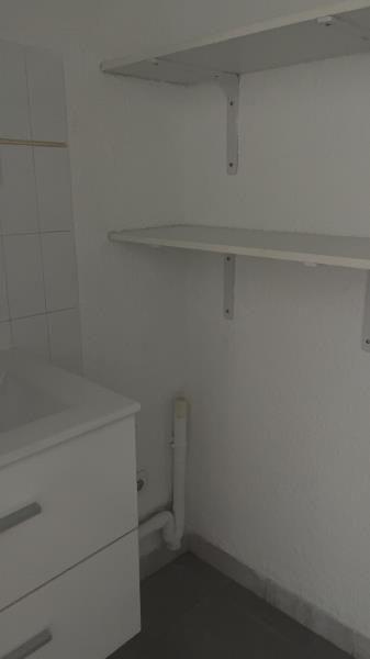 Appartement - 19 m² - 1 pièce
