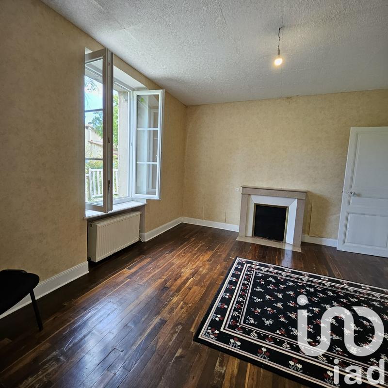 Ferme - 194 m² - 8 pièces