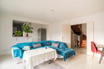 Duplex - 58 m² - 3 pièces