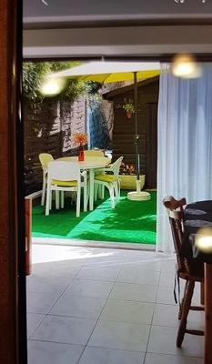 Studio - 24 m² - 1 pièce