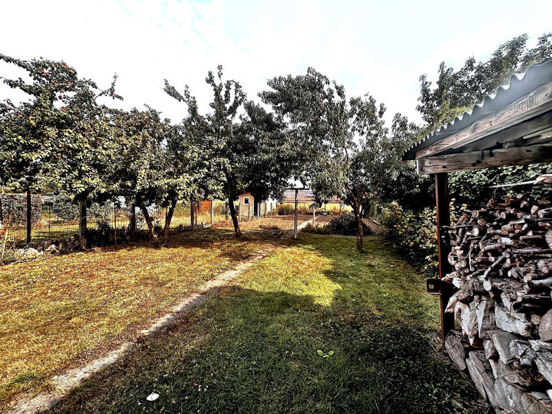 Maison - 139 m² - 6 pièces