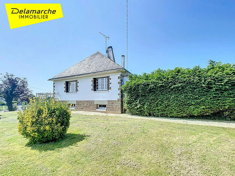 Maison - 87 m² - 4 pièces