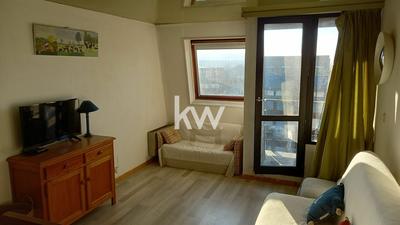 Appartement - 23 m² - 1 pièce