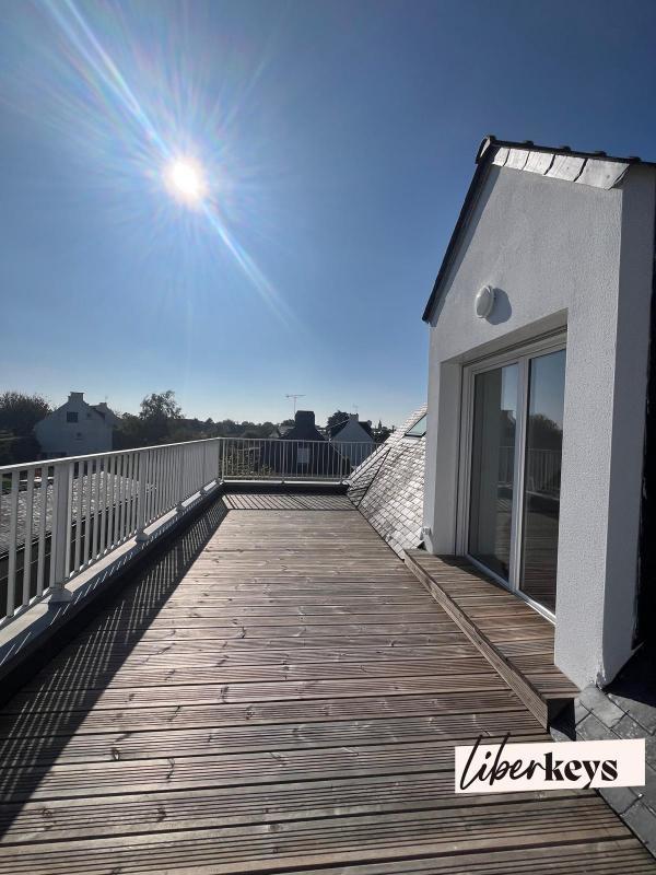 Appartement - 74 m² - 3 pièces