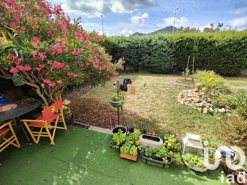 Maison - 74 m² - 3 pièces