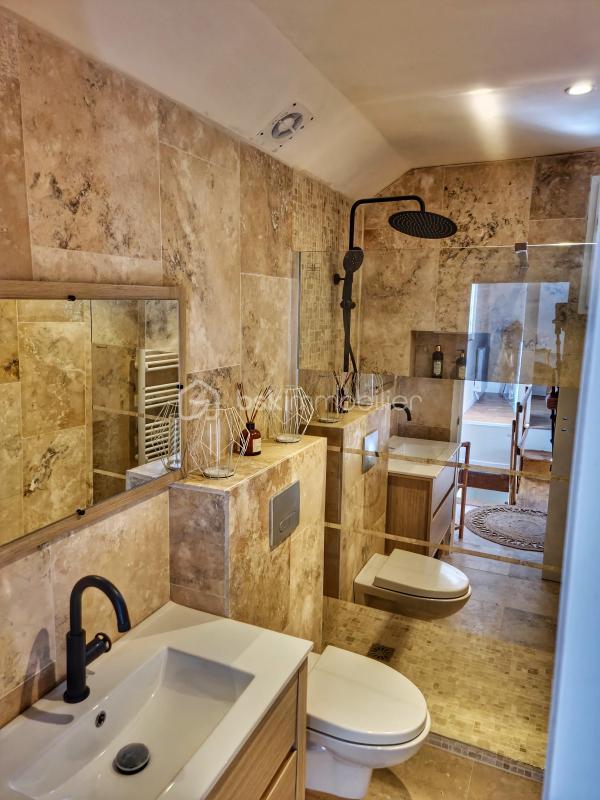 Corps de ferme - 186 m² - 7 pièces