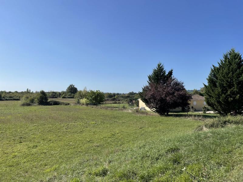 Terrain - 5 209 m²