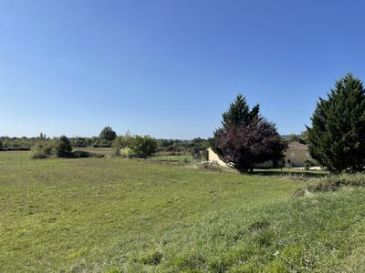 Terrain - 5 209 m²