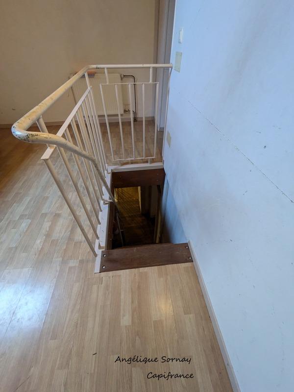 Appartement - 177 m² - 5 pièces