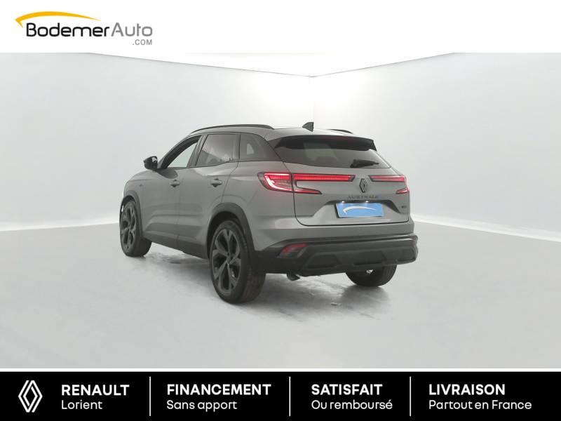 Renault Austral E-Tech hybrid 200 Techno esprit Alpine