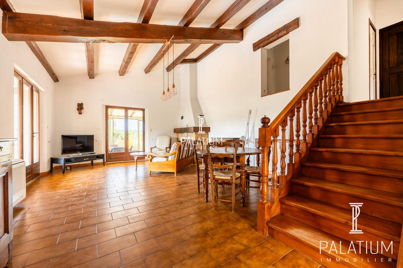 Villa - 137 m² - 5 pièces
