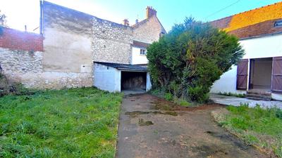 Immeuble - 283 m² - 13 pièces