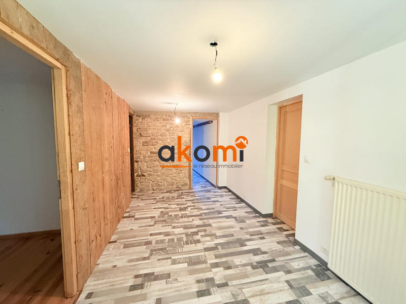 Maison - 145 m² - 6 pièces