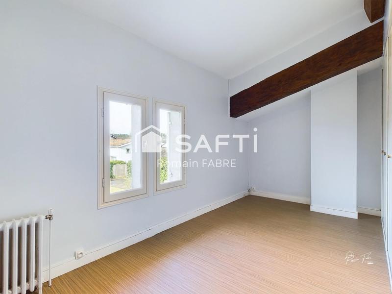 Maison - 304 m² - 7 pièces