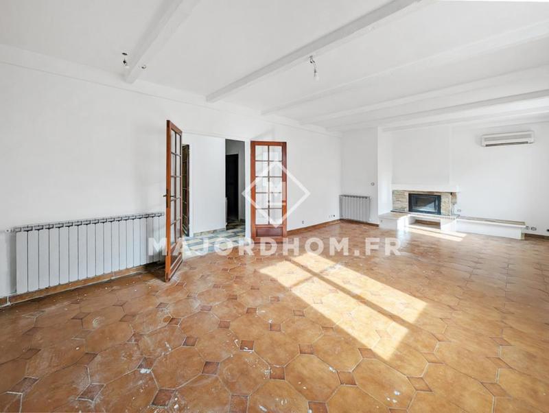 Appartement - 87 m² - 3 pièces