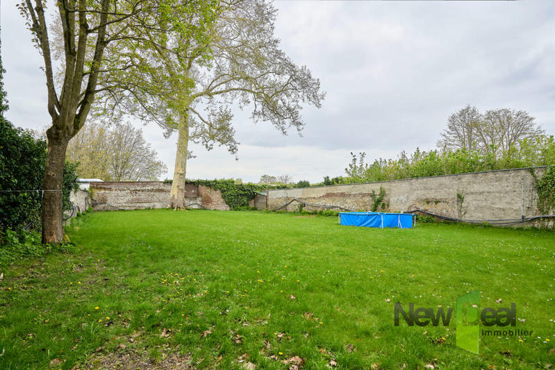 Demeure - 560 m² - 15 pièces