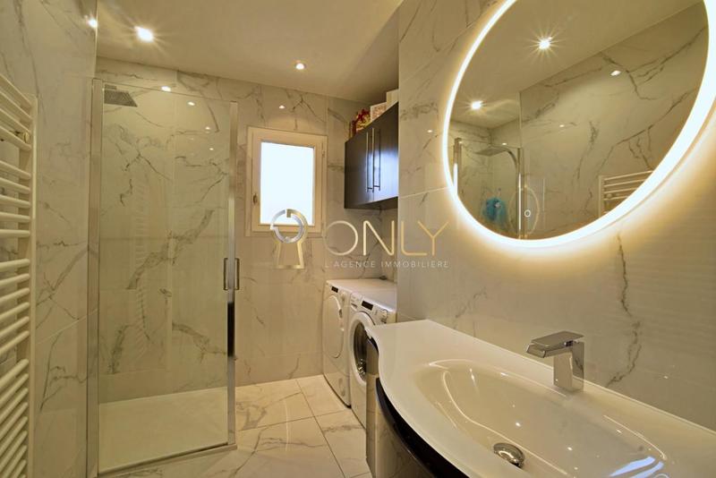 Maison de ville - 86 m² - 4 pièces