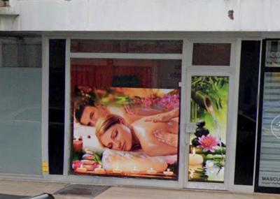 Massage Echo à Paris Nation