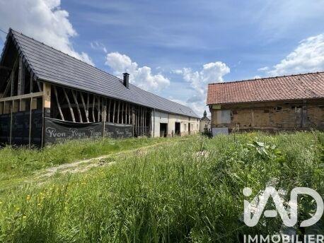 Maison - 46 m² - 2 pièces