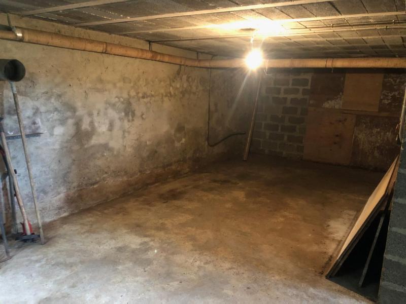 Maison - 112 m² - 6 pièces