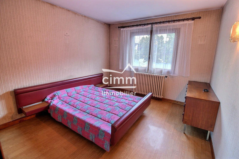 Maison ancienne - 195 m² - 5 pièces