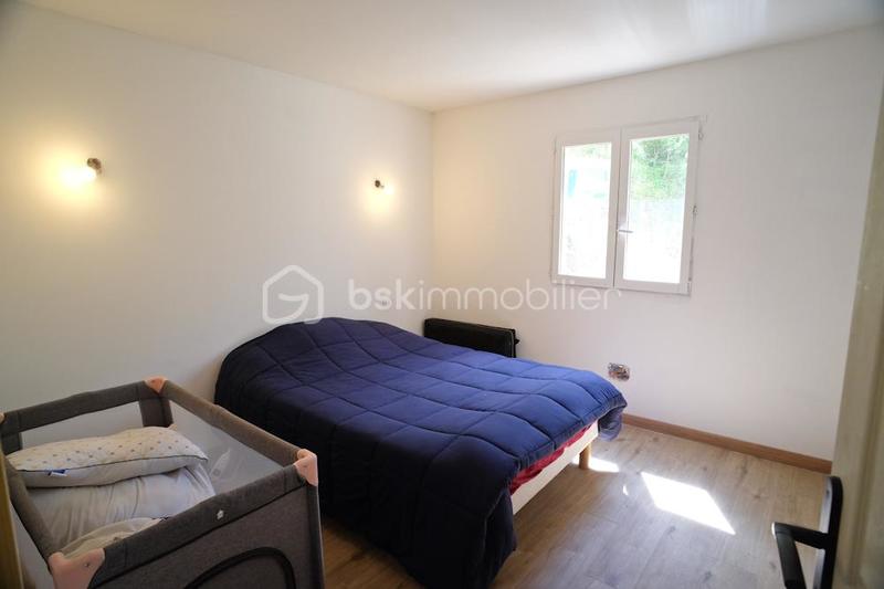 Maison - 75 m² - 3 pièces