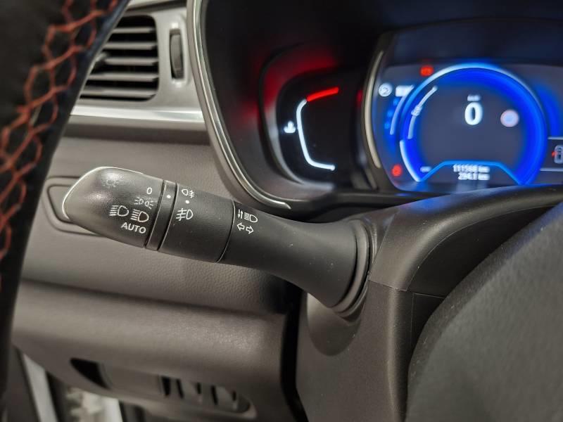 Renault Kadjar TCe 130 Energy Sl Black Edition Edc