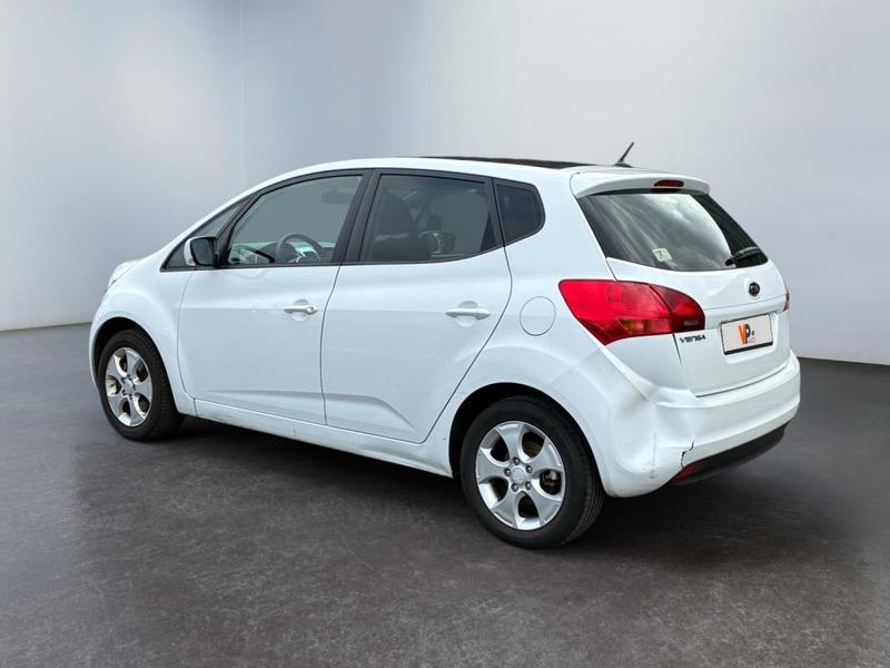 Kia Venga 1.4 90 ch Urban Chic