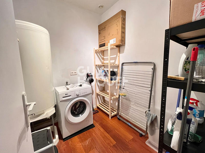 Appartement - 41 m² - 2 pièces