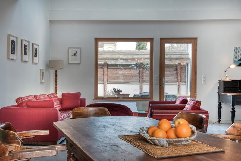 Maison - 246 m² - 6 pièces