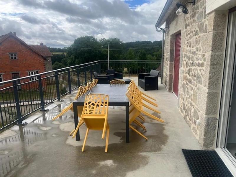 Maison - 240 m² - 4 pièces