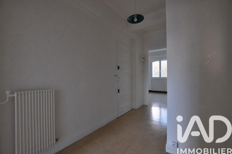 Appartement - 54 m² - 3 pièces