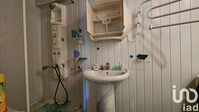 Maison - 119 m² - 4 pièces