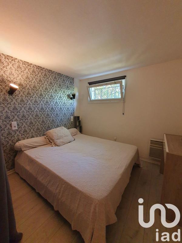 Maison - 194 m² - 7 pièces