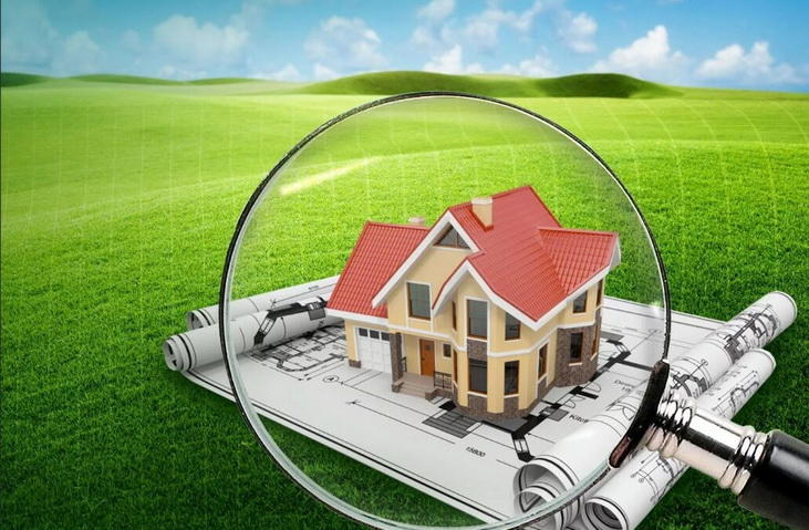 Terrain constructible - 530 m²