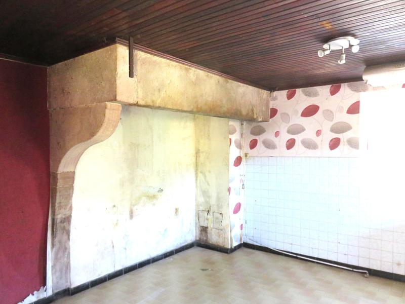 Ferme - 91 m² - 6 pièces