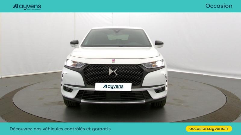 Ds Ds 7 Crossback PureTech 130ch Performance Line Automatique