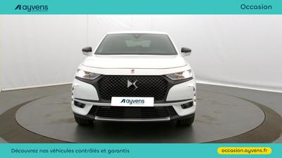 Ds Ds 7 Crossback PureTech 130ch Performance Line Automatique