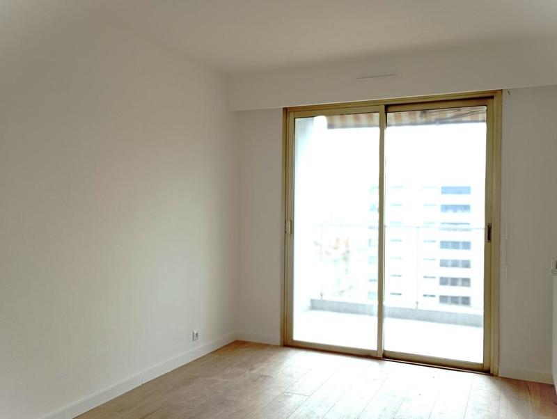 Appartement - 57 m² - 2 pièces