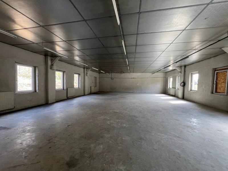 Immeuble - 775 m² - 10 pièces