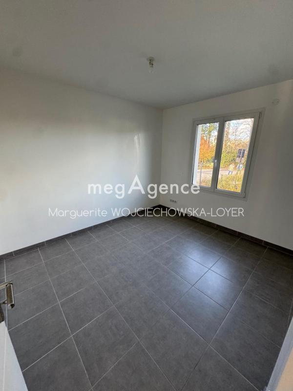 Maison - 118 m² - 5 pièces