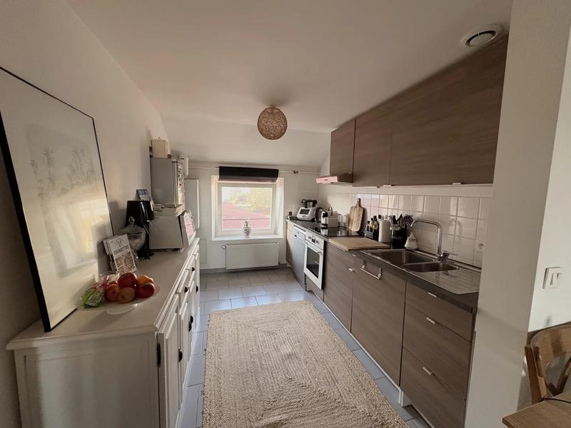 Appartement - 207 m² - 7 pièces