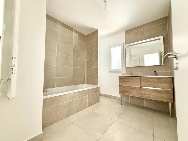 Appartement - 46 m² - 1 pièce