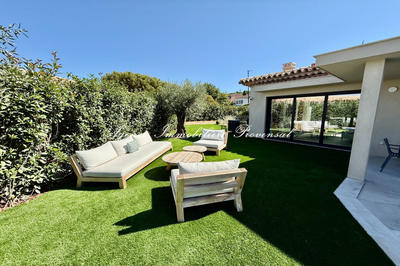 Villa - 170 m² - 4 pièces