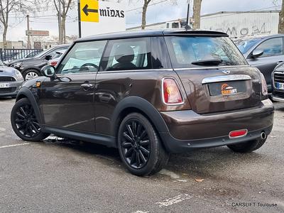 Mini Mini Cooper -1.6 - 110 Cv Myfair 50
