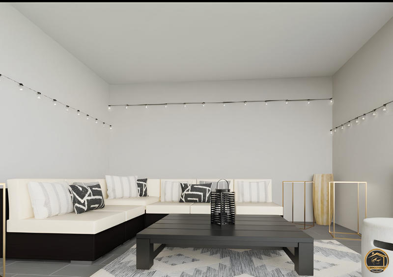 Maison contemporaine - 142 m² - 5 pièces