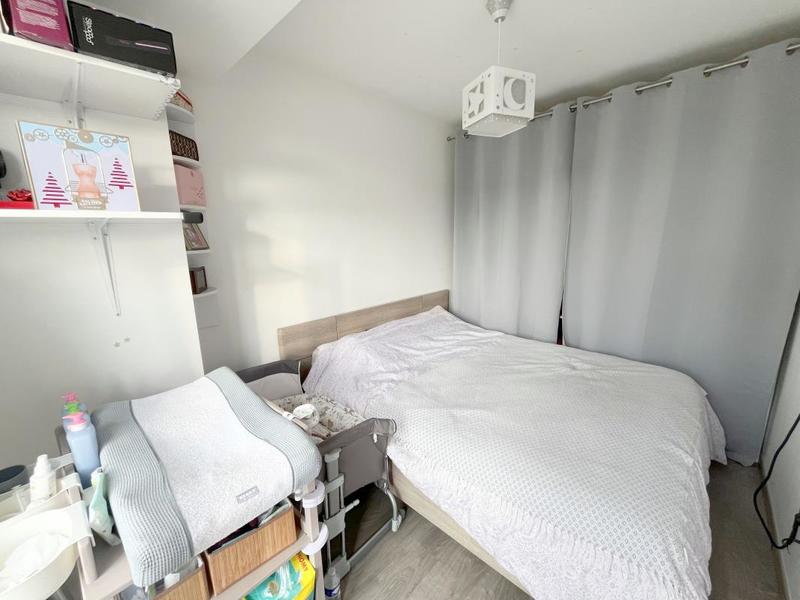 Duplex - 81 m² - 4 pièces