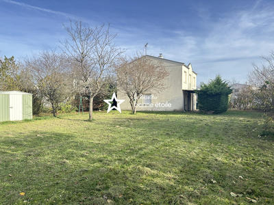 Maison - 136 m² - 6 pièces