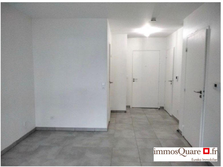 Appartement - 33 m² - 1 pièce