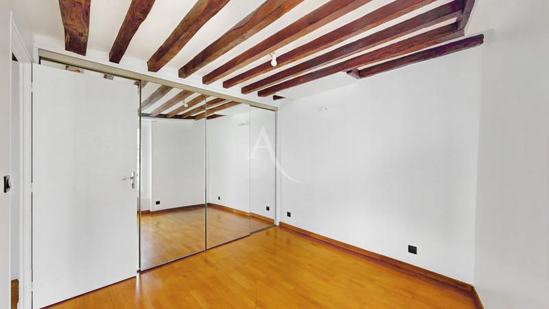 Appartement - 65 m² - 4 pièces